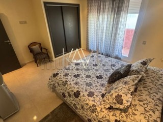 Location d’un appartement longue duree au centre ville - Appartement à louer - Tanger