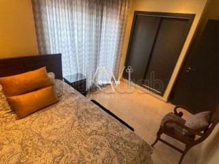 Location d’un appartement longue duree au centre ville - Appartement à louer - Tanger