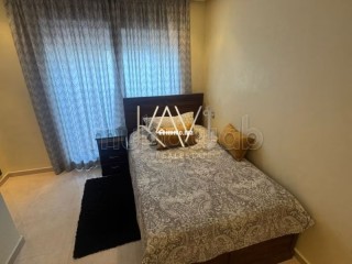 Location d’un appartement longue duree au centre ville - Appartement à louer - Tanger