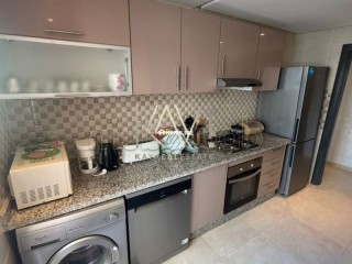 Location d’un appartement longue duree au centre ville - Appartement à louer - Tanger