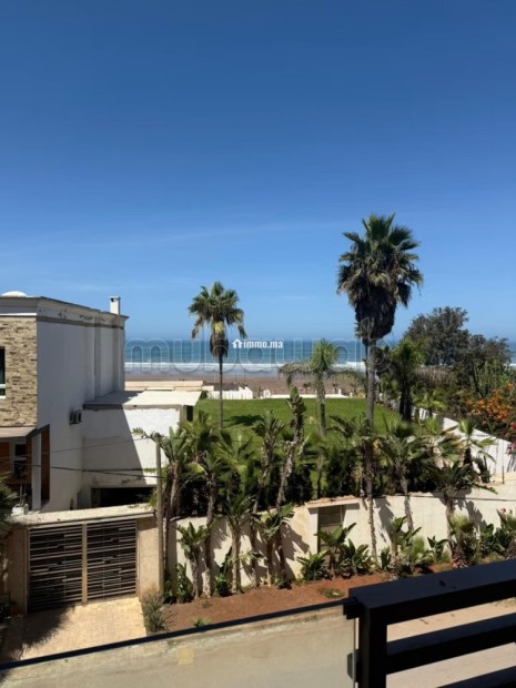Studio meublé a ain diab - Location Immobilier - Casablanca - photo 1