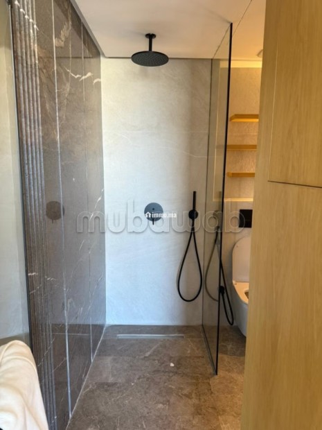 Studio meublé a ain diab - Location Immobilier - Casablanca - photo 4