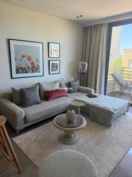 Studio meublé a ain diab - Location Immobilier - Casablanca - photo 7