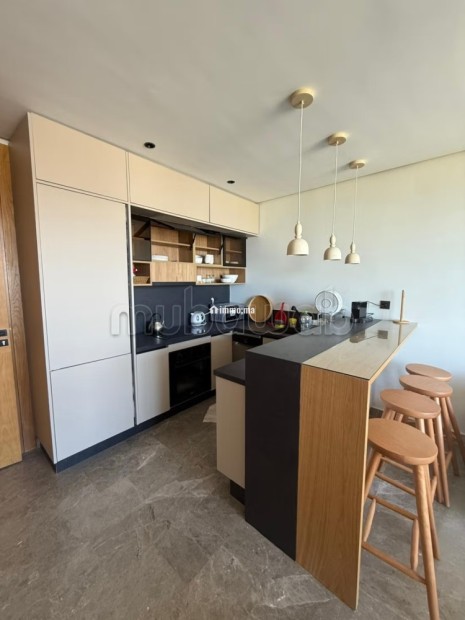 Studio meublé a ain diab - Location Immobilier - Casablanca - photo 8