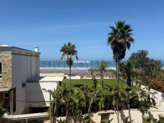 Studio meublé a ain diab - Appartement à louer - Casablanca