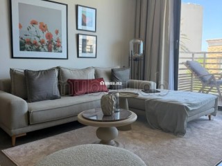 Studio meublé a ain diab - Appartement à louer - Casablanca