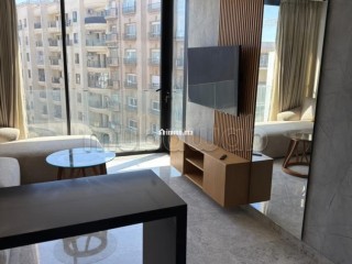 Studio meublé a ain diab - Appartement à louer - Casablanca