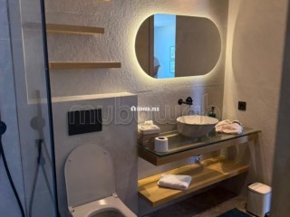 Studio meublé a ain diab - Appartement à louer - Casablanca