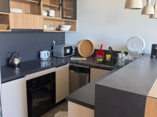 Studio meublé a ain diab - Appartement à louer - Casablanca