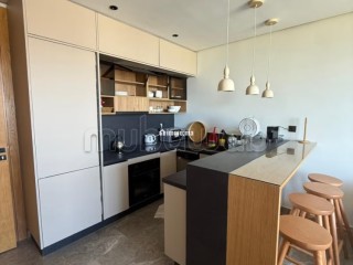 Studio meublé a ain diab - Appartement à louer - Casablanca