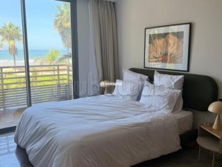Studio meublé a ain diab - Appartement à louer - Casablanca
