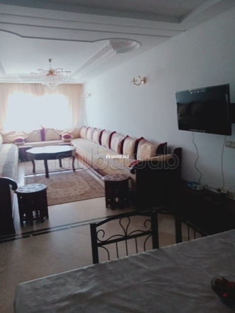 Appartement meublé à louer Hassan, Rabat - Location Immobilier - Rabat - photo 2