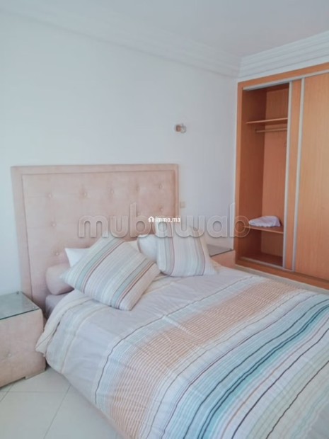 Appartement meublé à louer Hassan, Rabat - Location Immobilier - Rabat - photo 3