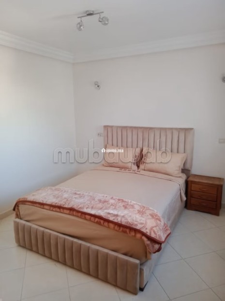 Appartement meublé à louer Hassan, Rabat - Location Immobilier - Rabat - photo 4