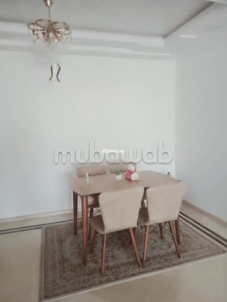 Appartement meublé à louer Hassan, Rabat - Location Immobilier - Rabat - photo 5