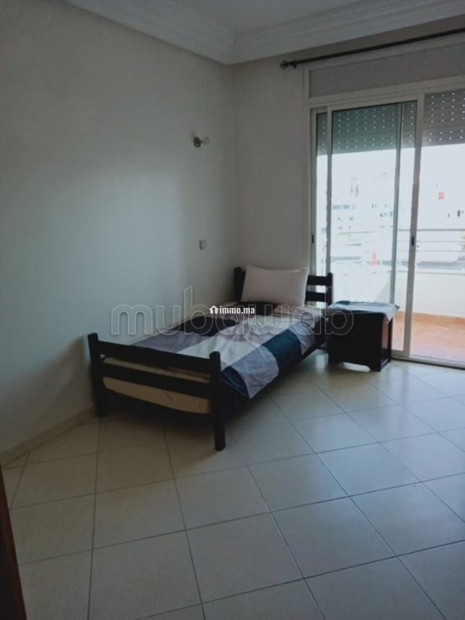 Appartement meublé à louer Hassan, Rabat - Location Immobilier - Rabat - photo 6