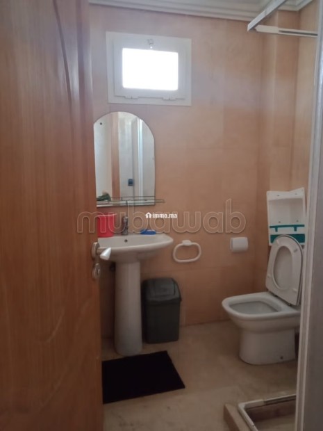 Appartement meublé à louer Hassan, Rabat - Location Immobilier - Rabat - photo 8