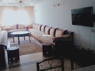 Appartement meublé à louer Hassan, Rabat - Appartement à louer - Rabat