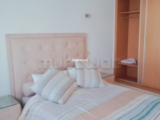 Appartement meublé à louer Hassan, Rabat - Appartement à louer - Rabat