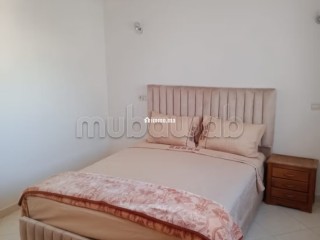 Appartement meublé à louer Hassan, Rabat - Appartement à louer - Rabat