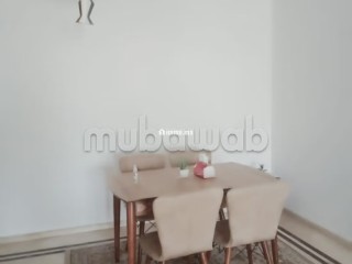 Appartement meublé à louer Hassan, Rabat - Appartement à louer - Rabat