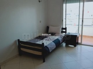 Appartement meublé à louer Hassan, Rabat - Appartement à louer - Rabat