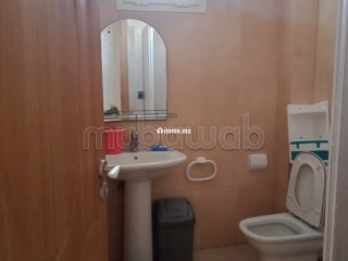 Appartement meublé à louer Hassan, Rabat - Appartement à louer - Rabat
