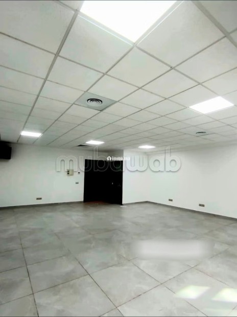 À louer: Plateau de bureau de 73 m² – Sidi Maârouf - Location Immobilier - Casablanca - photo 2