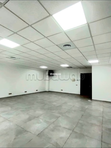 À louer: Plateau de bureau de 73 m² – Sidi Maârouf - Location Immobilier - Casablanca - photo 3