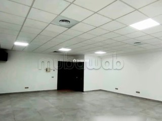 À louer: Plateau de bureau de 73 m² – Sidi Maârouf - Bureau à louer - Casablanca