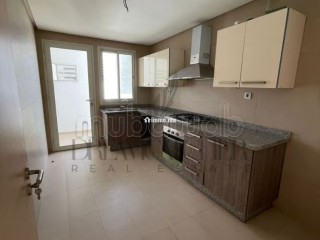 Appartement à vendre à Ville Verte. 3 chambres. Salon traditionnel, antenne parabolique générale - Appartement à vendre - Bouskoura