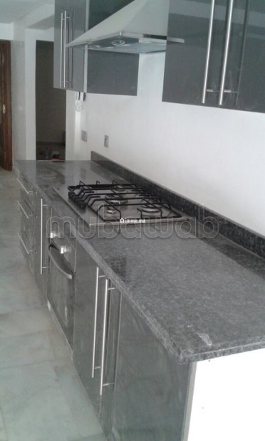 Villa contemporaine semi meublé à Targa - Location Immobilier - Marrakech - photo 2