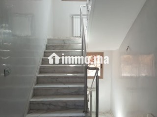 Villa contemporaine semi meublé à Targa - Villa à louer - Marrakech