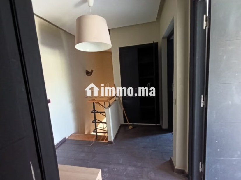 Coquette villa à Tamaris résidence fermée - Vente Immobilier - Dar Bouazza - photo 3