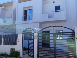 Coquette villa à Tamaris résidence fermée - Villa à vendre - Dar Bouazza