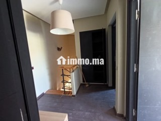 Coquette villa à Tamaris résidence fermée - Villa à vendre - Dar Bouazza