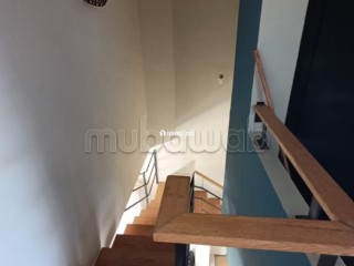 Coquette villa à Tamaris résidence fermée - Villa à vendre - Dar Bouazza