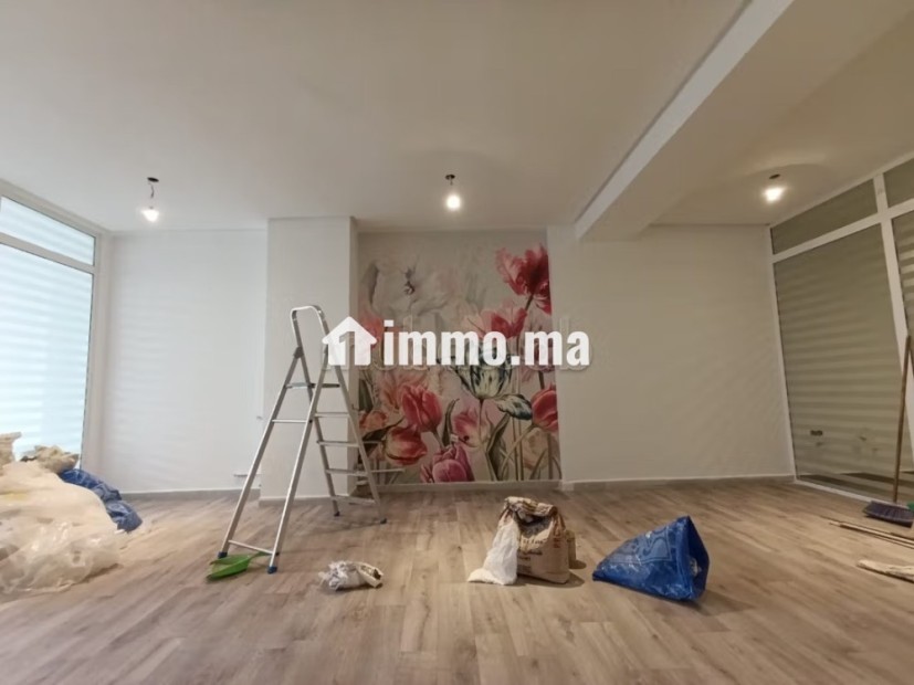 Un local multi usages d'exception - Vente Immobilier - Casablanca - photo 4