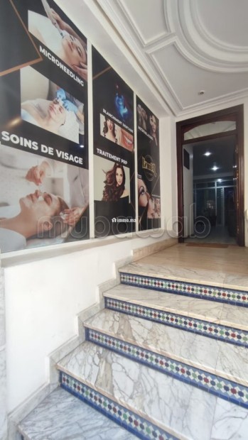 Un local multi usages d'exception - Vente Immobilier - Casablanca - photo 6