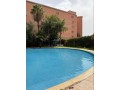 Studio Hivernage 77m2 Piscine - miniature 1