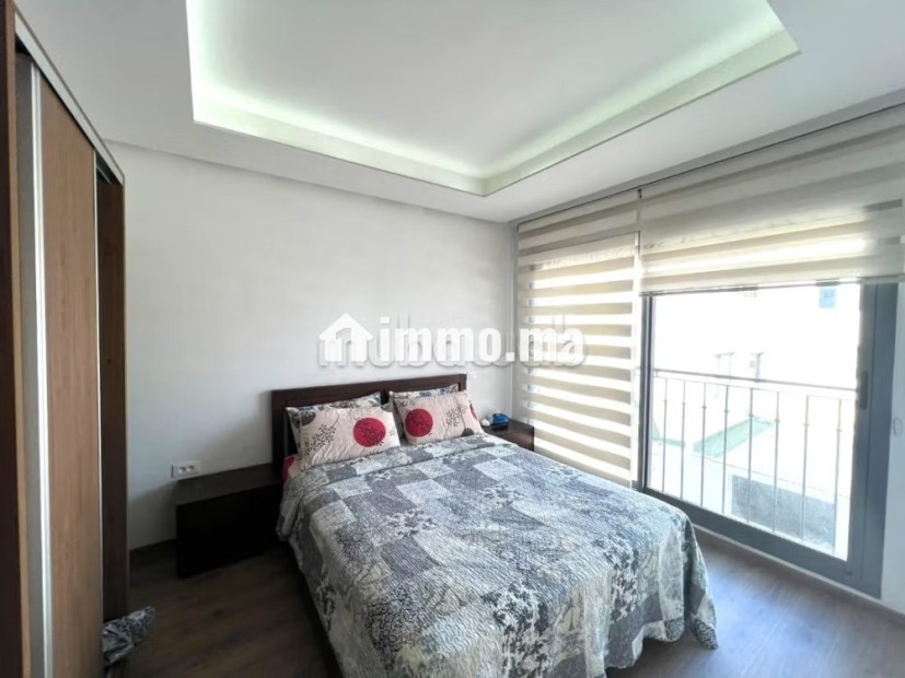 Magnifique studio de 49m2 au quarter Oasis - Vente Immobilier - Casablanca - photo 7