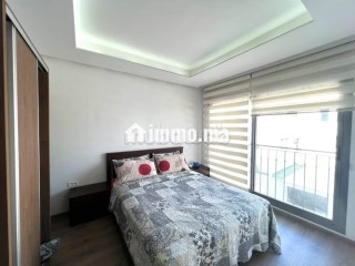 Magnifique studio de 49m2 au quarter Oasis - Appartement à vendre - Casablanca