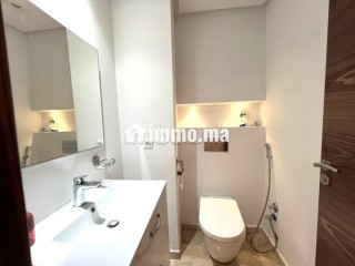Magnifique studio de 49m2 au quarter Oasis - Appartement à vendre - Casablanca