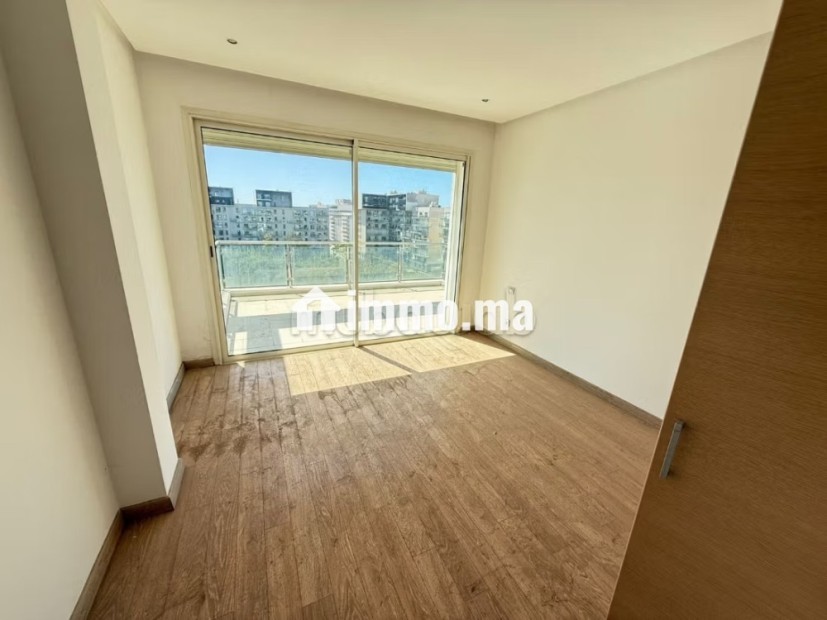 Duplex de haut standing à vendre Hay Riad - Vente Immobilier - Rabat - photo 2