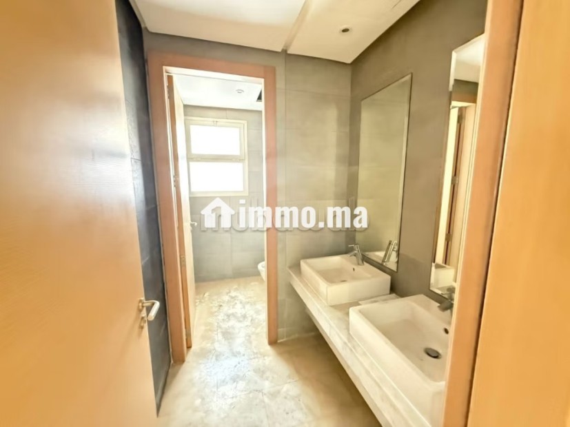 Duplex de haut standing à vendre Hay Riad - Vente Immobilier - Rabat - photo 6