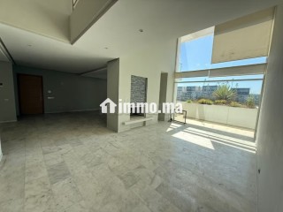 Duplex de haut standing à vendre Hay Riad - Villa à vendre - Rabat