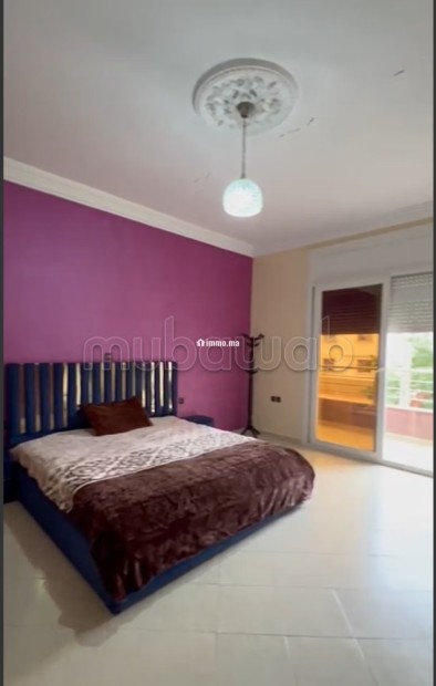 Villa à vendre à Agadir quartier Najah, 205m2 - Vente Immobilier - Agadir - photo 1