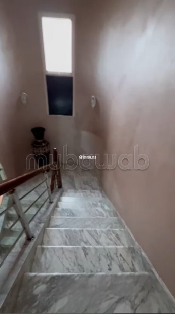 Villa à vendre à Agadir quartier Najah, 205m2 - Vente Immobilier - Agadir - photo 2