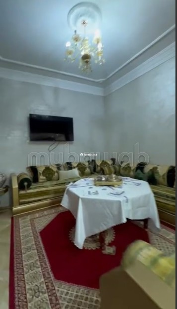 Villa à vendre à Agadir quartier Najah, 205m2 - Vente Immobilier - Agadir - photo 3