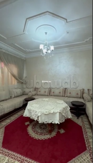 Villa à vendre à Agadir quartier Najah, 205m2 - Vente Immobilier - Agadir - photo 4